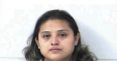 Ericka Ghazal, - St. Lucie County, FL 